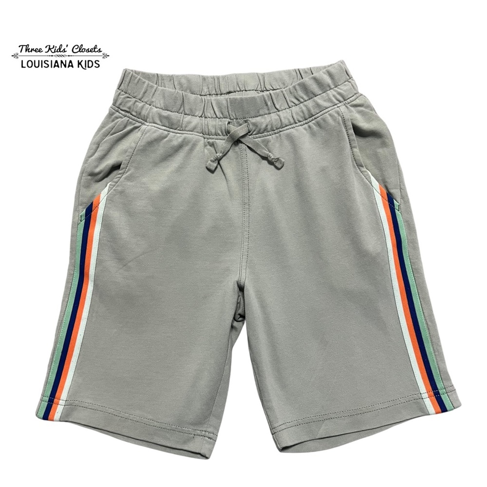 Tea Collection 10Y Mica Soca Shorts